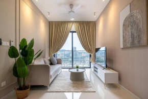 Wonderland 7pax dreams house at Sunway Velocity 2